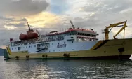 Info Jadwal Kapal KM Sabuk Nusantara 71 Periode 25 April – 6 Mei 2026 Rute Ambon – Amahai – Batu Merah – Moa – Tepa – Saumlaki – Tual