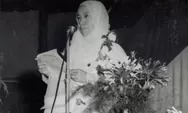 Sosok Rasuna Said Sang Orator Wanita Tangguh Penentang Kolonialisme Belanda