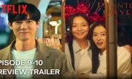 Phantom Lawyer Episode 12 Kapan Tayang? Ini Link Nonton Streaming Resmi dan Prediksi Alur Cerita Berdasarkan Episode Sebelumnya