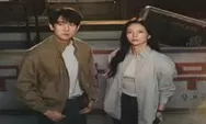 Siapa Karakter Paling Berpengaruh di Phantom Lawyer Episode 1–10? Ini Ranking Berdasarkan Peran Penting Cerita