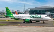 Jadwal Pesawat Semarang – Balikpapan 21–30 April 2026 Lengkap Direct dan Transit Jakarta Citilink, Cek Jam Terbang dan Estimasi Harga Tiket