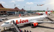 Info Flight Lion Air UPG ke Kendari 21–30 April 2026 Direct Tanpa Transit, Cek Jam Berangkat dan Perkiraan Harga Tiket
