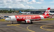 Cek Jadwal Penerbangan AirAsia Jakarta – Johor Bahru Akhir April 2026 Direct Tanpa Transit Lengkap Estimasi Harga Tiket