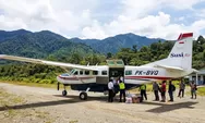 Lengkap Jadwal Flight Susi Air JOG ke Bandung 21–30 April 2026 Direct Flight Adisutjipto – Husein Sastranegara Beserta Tarif