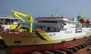 Info Jadwal Kapal KM Sabuk Nusantara 90 Rute Kupang – Ndao – Sabu – Ende – Mamboro – Waingapu – Pulau Raijua