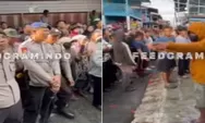Kronologi Warga Panipahan Rohil Riau Geruduk dan Rusak Rumah Dugem hingga Dibakar, Ini Penjelasan Polisi