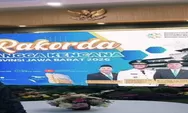 Rakorda Bangga Kencana Jateng 2026, Fokus Bangun Keluarga Sehat di Tengah Tantangan Era Digital