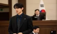 7 Karakter Phantom Lawyer yang Diam-Diam Mengendalikan Alur Cerita Sejak Episode 1–10, Bukan Tokoh Utama Tapi Paling Berpengaruh