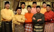 Mengenal Persebaran Suku Melayu di Berbagai Negara Asia Tenggara