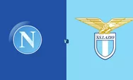 Prediksi Napoli Vs Lazio, Harapan Tipis Partenopei Kejar Scudetto