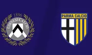 Prediksi Udinese Vs Parma, Bianconeri Siap Lanjutkan Tren Positif di Bluenergy Stadium