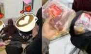 Kronologi Pencurian di Toko Frozen Food Tangerang, Pelanggan Lama Diduga 'Ngutil' Selama Sebulan