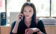 5 Karakter Phantom Lawyer dengan Perkembangan Cerita Paling Menonjol di Episode 1–10, Siapa yang Paling Berubah?