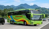 Rute dan Jadwal PO Gunung Harta Surabaya Bali Mei 2026 Lewat Situbondo Banyuwangi Gilimanuk