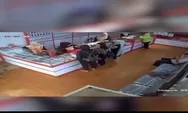 Kronologi Penyanderaan di Toko PS Store Medan, Pelaku Ngamuk Bawa Parang Usai Dugaan Penipuan HP iPhone 13