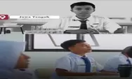 Remaja Sragen Dulu Putus Sekolah dan Kerja Bengkel, Kini Kembali Belajar Gratis Lewat Sekolah Rakyat Pemerintah