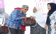 Isu Perempuan Terpinggirkan Disorot di Gelar Budaya Semarang, KKB Sampaikan Kritik Terbuka di Hadapan Publik