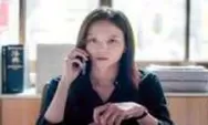 Recap Phantom Lawyer Episode 11 Lengkap: Rahasia Lama Terungkap, Aliansi Retak, dan Nama Misterius Ubah Arah Cerita