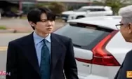 Simak! Prediksi dan Link Nonton Phantom Lawyer Episode 13, Dalang Mulai Terkuak
