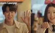 Phantom Lawyer Episode 14 Kapan Tayang? Ini Prediksi dan Link Nonton Resmi, Misteri Hampir Terpecahkan