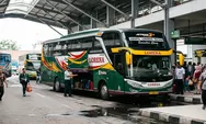 Info Penting PO Bus Lorena Bogor – Cibubur – Bekasi – Cirebon – Semarang – Solo – Klaten – Yogyakarta 1–10 Mei 2026
