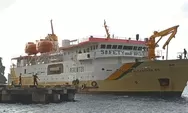 Cek Info Jadwal Kapal KM Sabuk Nusantara 69 Periode 22 – 30 April 2026 Rute Bitung – Para – Petta – Lirung – Kakorotan – Miangas – Tahuna