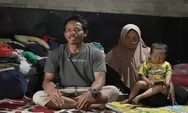 Kisah Sarjo di Boyolali, Pemulung yang Kini Bahagia Anaknya Bisa Sekolah Gratis