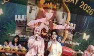 Meriah! Perayaan Hari Kartini SMAN 1 Semarang dengan Gamelan dan Nuansa Tradisional