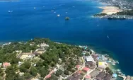 Mengenal Pulau Doom di Kota Sorong, Sejarah Masa Lalu Papua Barat Daya