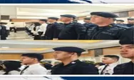 Komitmen Baru Lapas Semarang, Zero Halinar untuk Lingkungan Bersih dan Aman