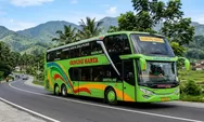 Info Update Jadwal PO Gunung Harta, 1 - 10 Mei 2026 Rute Malang – Probolinggo – Situbondo – Banyuwangi – Denpasar