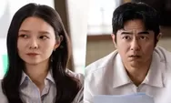 Recap Phantom Lawyer Episode 13 Lengkap, Rahasia Mulai Terbongkar dan Identitas Phantom Terancam di Tengah Konflik yang Semakin Panas