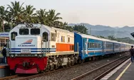 Jadwal Lengkap KA Bengawan Mei 2026 Rute Solo Jakarta Pasar Senen Pagi Lengkap Jam Keberangkatan, Tarif Ekonomi, dan Tips Naik Kereta Hemat