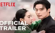 My Royal Nemesis Kapan Tayang? Ini Jadwal, Sinopsis, dan Daftar Pemain Lengkap!