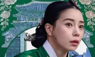 Fakta Menarik My Royal Nemesis Drama Korea Terbaru 2026 dari Konsep Time Travel hingga Daftar Pemain yang Sudah Dinanti
