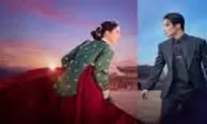 Alasan Nonton My Royal Nemesis, Drama Korea 2026 dengan Cerita Relatable, Romantis, dan Penuh Makna Kehidupan