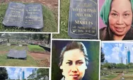 Siapa Wolly Sutinah Alias Mak Wok, Simbol Emak-emak Layar Perak Indonesia