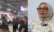 Menteri PPPA Usulkan Gerbong Perempuan di Tengah KRL, Imbas Kecelakaan KRL vs Argo Bromo Anggrek di Bekasi Timur