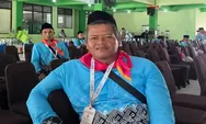 Cerita Haru Pedagang Pentol Semarang Naik Haji, Bukti Konsistensi Kalahkan Keterbatasan
