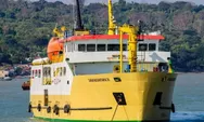 Info Jadwal Kapal KM Sabuk Nusantara 31 Periode 29 April – 4 Mei 2026 Rute Maumere – Batuatas – Pasar Wajo – Kendari – Pemana