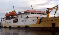 Info Jadwal Kapal KM Sabuk Nusantara 83 Edisi 29 April – 13 Mei 2026 Rute Sanana – Namlea – Dofa – Falabisahaya – Banggai Laut – Gorontalo