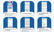Catat Panduan Skrining Riwayat Kesehatan di Aplikasi Mobile JKN dan Cara Membacanya