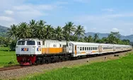 Jadwal KA Ambarawa Ekspres Semarang Surabaya Rute Semarang Poncol – Ngrombo – Cepu – Bojonegoro – Surabaya Pasarturi, Periode 1–10 Mei 2026
