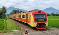 Info Jadwal KA Prameks Solo Jogja 1–10 Mei 2026 Lengkap Waktu Keberangkatan, Tarif Murah dengan Rute Solo – Klaten – Lempuyangan – Yogyakarta