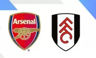 Prediksi Arsenal Vs Fulham, Saatnya The Gunners Perlebar Jarak di Puncak Klasemen Liga Inggris