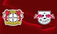 Prediksi Bayer Leverkusen Vs RB Leipzig, Saatnya Sang Banteng Amankan Posisi Empat Besar Bundesliga