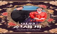 My Royal Nemesis Episode 1 Tayang Kapan? Cek Jadwal, Link Nonton Legal Sub Indo dan Prediksi Kisah Awal yang Penuh Konflik dan Drama