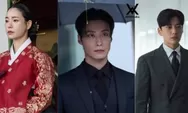 Review dan Penjelasan Ending My Royal Nemesis Episode 2: Makna Adegan Terakhir dan Teori Besar yang Bisa Mengubah Arah Cerita
