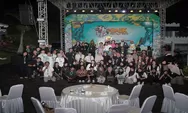 BAIK Film Fest 2026 di Kota Batu Sukses Digelar, Festival Film Anak Edukatif Ini Tampilkan 216 Film dari 23 Negara dan Tarik Ribuan Penonton