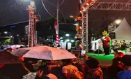 Perayaan HUT ke-479 Semarang, Ini Tema, Capaian Pembangunan, dan 14 Program Unggulan untuk Masyarakat yang Perlu Diketahui